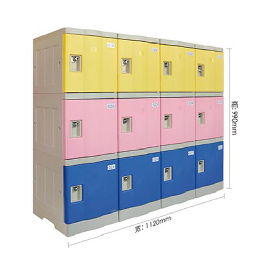Schoolbag Cabinet